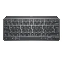 Logitech MX Keys Mini DE-Layout, graphite