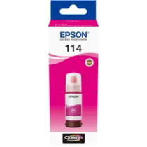 Epson EcoTank magenta T 114 70 ml T 07B3