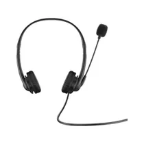 HP 428H5AA Headset USB-A, Stereo
