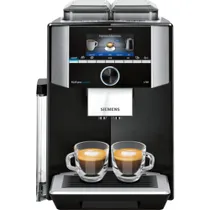 Siemens TI9575X9FU EQ.9 s700 plus connect edelstahl / schwarz