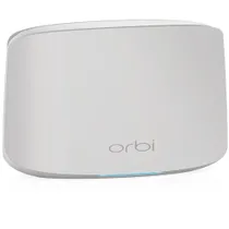 Netgear Orbi RBR350 Dual Band Mesh Router AX1800, WiFi 6