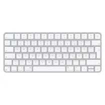 Apple Magic Keyboard Deutsches-Layout