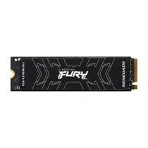 Kingston Fury Renegade M.2 2280 TLC NVMe 1TB