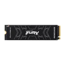 Kingston Fury Renegade M.2 2280 TLC NVMe 2TB