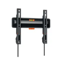 Vogel´s TVM 3205 WANDHALTERUNG FIXED  SMALL schwarz