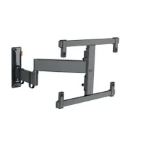 Vogel´s TVM 3465 WANDHALTERUNG FULL MOTION+ MEDIUM schwarz