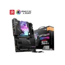 MSI MPG X570S CARBON EK X