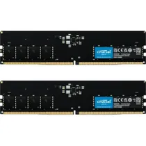 32GB (2x16GB) Crucial DDR5-4800 CL40 RAM Speicher Kit RAM
