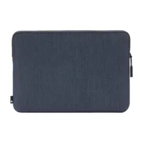 Incase Compact Sleeve Woolenex für Apple MacBook Pro 15/16 navy