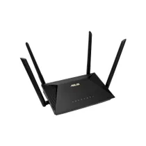 ASUS RT-AX53U AX1800, WiFi6, 3x GB-LAN, 1x USB