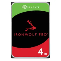 Seagate IronWolf Pro ST4000NE001 4TB