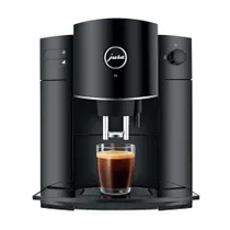 JURA D4 15221 schwarz