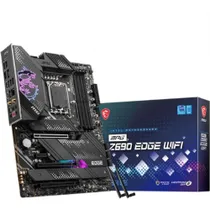 MSI MPG Z690 EDGE WIFI