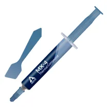 Arctic MX-4 Hochleistungs-Wärmeleitpaste (2019), 4g, mit Spachtel