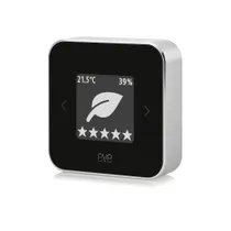 Eve Room - smarter Raumluft-Qualitätssensor Apple HomeKit Thread