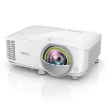 BenQ EW800ST DLP Beamer (1280x800 WXGA) 3300 Lumen 20000:1