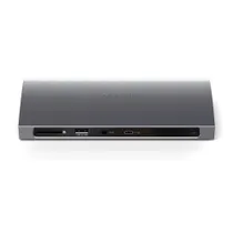 Satechi Thunderbolt 4 Dock Space Grau