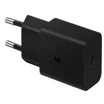 Samsung EP-T1510NBEG Power Travel Adapter 15W, ohne Kabel, schwarz