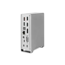 Club3D CSV-1568 4K ChargingDock USB-C / 6x USB3/DP/2x HDMI/VGA/LAN, 120W
