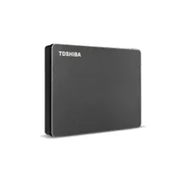 Toshiba Canvio Gaming 1TB, schwarz