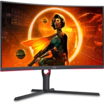 AOC Gaming CQ32G3SU/BK 80.0 cm (31.5") WQHD Monitor
