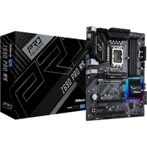 ASROCK Z690 PRO RS (1700) (D)