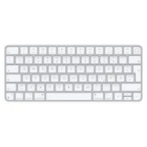 Apple Magic Keyboard MK293LB/A US-Layout, mit Touch ID für Mac mit Apple Chip