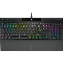 Corsair K70 RGB PRO DE-Layout, Cherry MX Speed Switch