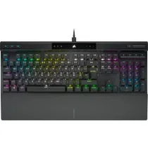 Corsair K70 RGB PRO DE-Layout, Cherry MX Red Switch