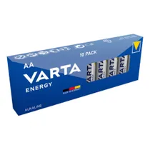 Varta Energy AA LR6-10 10 Stück
