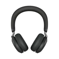 Jabra Evolve2 75 Stereo, UC, (USB-A) Bluetooth, schwarz