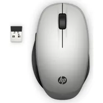 HP Dual Mode 6CR72AA Bluetooth, silber