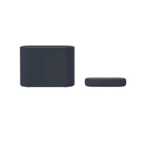 LG DQP5 Soundbar Eclair Meridian-Technoligie Dolby Atmos