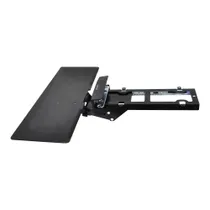 ERGOTRON Untertisch Tastaturschwenkarm schwarz bis 1,4kg. anheben bis 15cm neigen bis 15 Grad