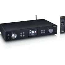 Lenco DIR-250BK