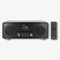 Lenco DIR-260BK