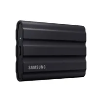 Samsung Portable SSD T7 Shield 1TB black