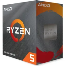 AMD Ryzen 5 4500 Box