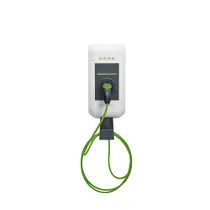KEBA KeContact P30 DE440 11kW 6m Kabel - GREEN EDITION 121.2