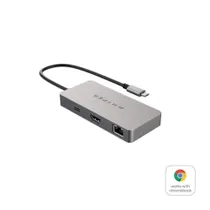 Hyper Drive 5-in-1 USB-C Hub (WWCB)