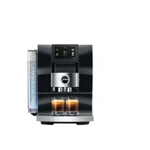 Jura Z10 diamond black 15349