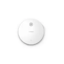 Bosch Smart Home smarter Rauchwarnmelder II • Rauchmelder/Alarmsirene