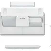 Epson EB-1485Fi 3LCD WUXGA Projector Short-Throw  LCD/Laser Beamer (1920x1080 Full HD) 5000 Lumen 2500000:1