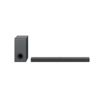 LG DS80QY 3.1.3-Soundsystem AI Sound Pro, Dolby Atmos, DTS:X, IMAX Enhanced