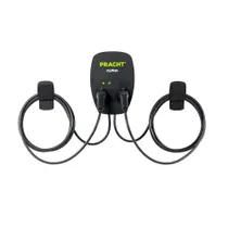 Pracht ALPHA1000-Wallbox