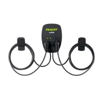 Pracht ALPHA XT NRG1002 Wandladestation