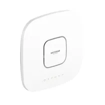 NETGEAR WAX630E Cloud Managed WiFi 6E-Access Point