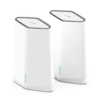 Netgear SXK50-100EUS Orbi Pro Tri-Band Mesh AX5400, WiFi6, Satellit