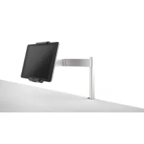Durable Tablet Holder TABLE CLAMP metallic silber 8931-23