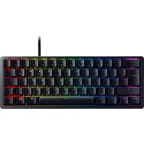 Razer Huntsman Mini Linearer optischer Switch, schwarz